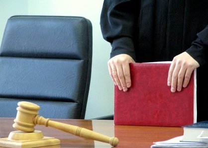 В Янтиковском районе по уголовному делу об убийстве женщины вынесено судебное решение