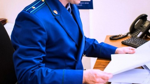 Житель Янтиковского округа по результатам прокурорской проверки привлечен к уголовной ответственности за побои
